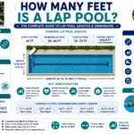 How Many Feet Is a Lap Pool Complete Size Guide