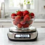 Weigh 500 Grams